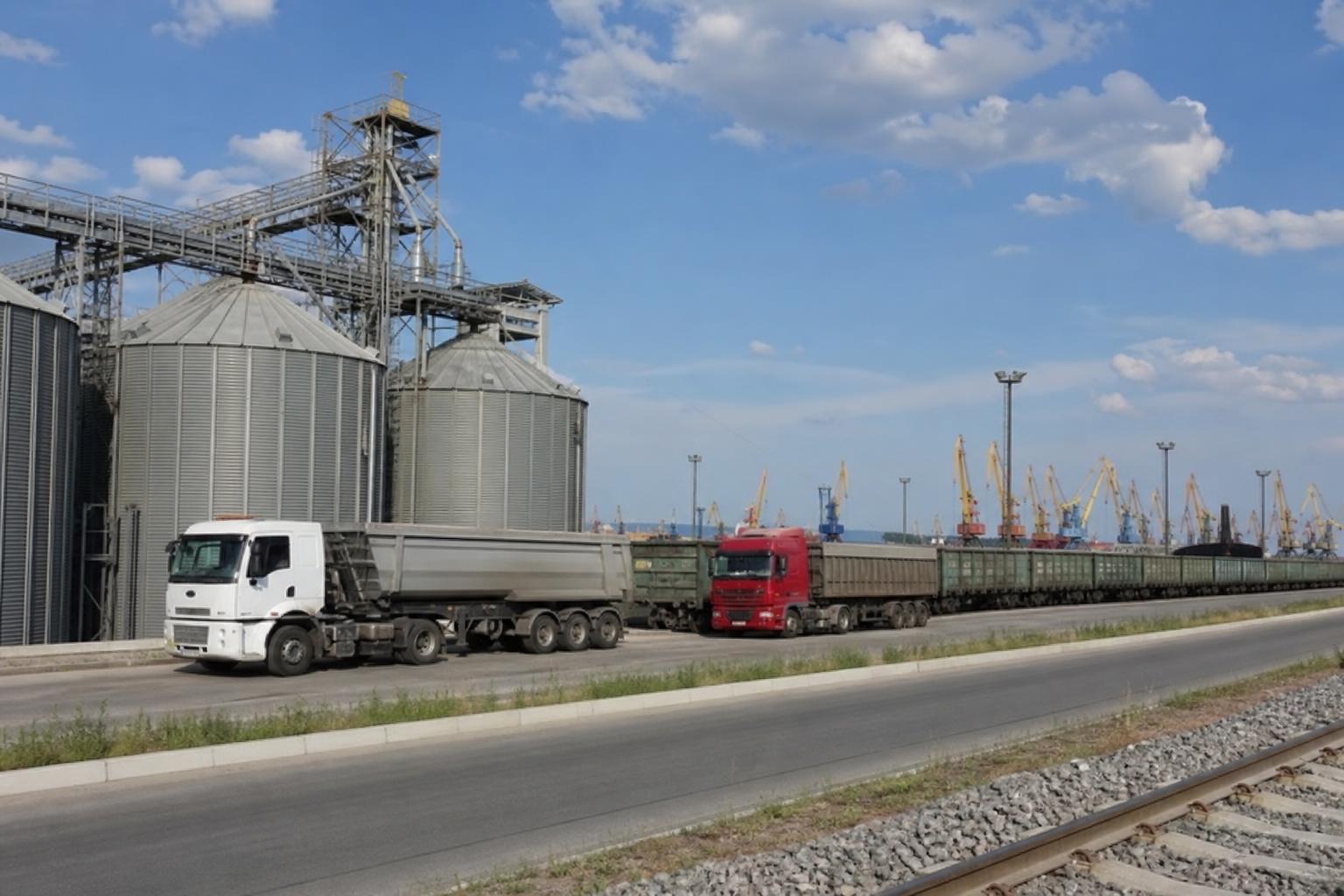 Аграрна логістика України: ЄС-квоти та китайський попит на ячмінь формують літні маршрути - AgroPost