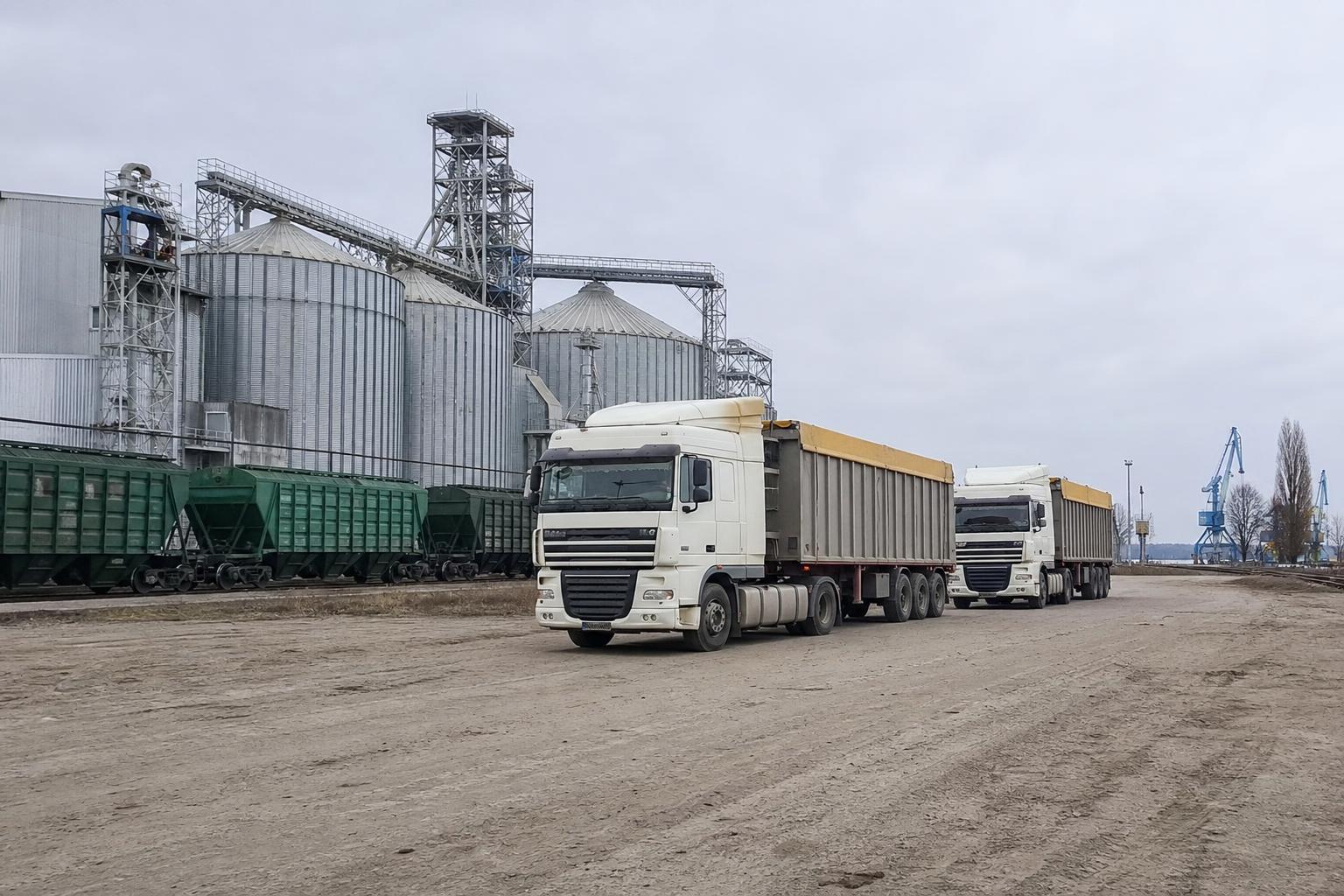 Чорноморський ризик у зерновій логістиці: що врахувати продавцям і перевізникам