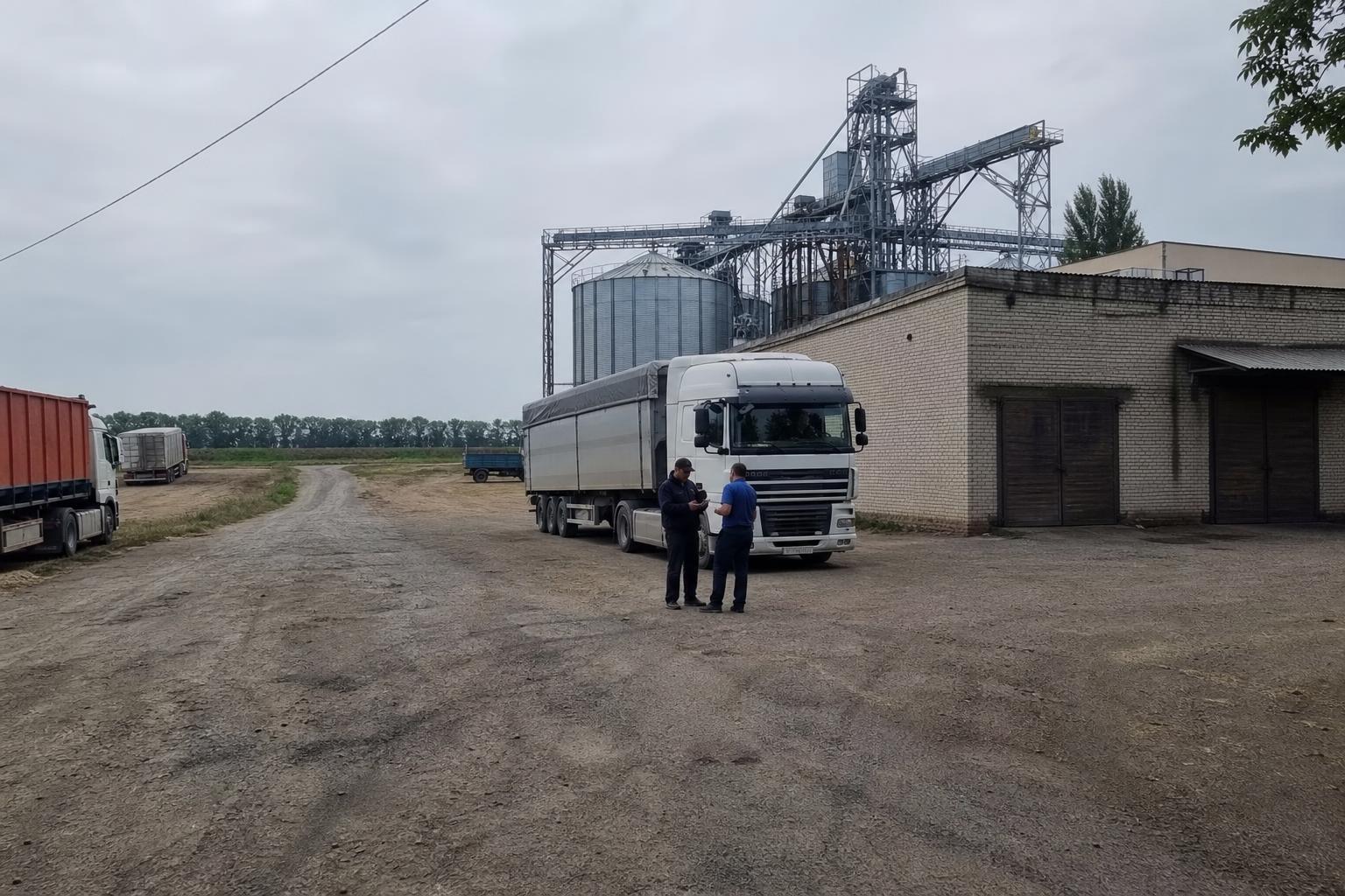 Аграрна логістика в Україні: доставка дедалі сильніше впливає на кінцеву ціну