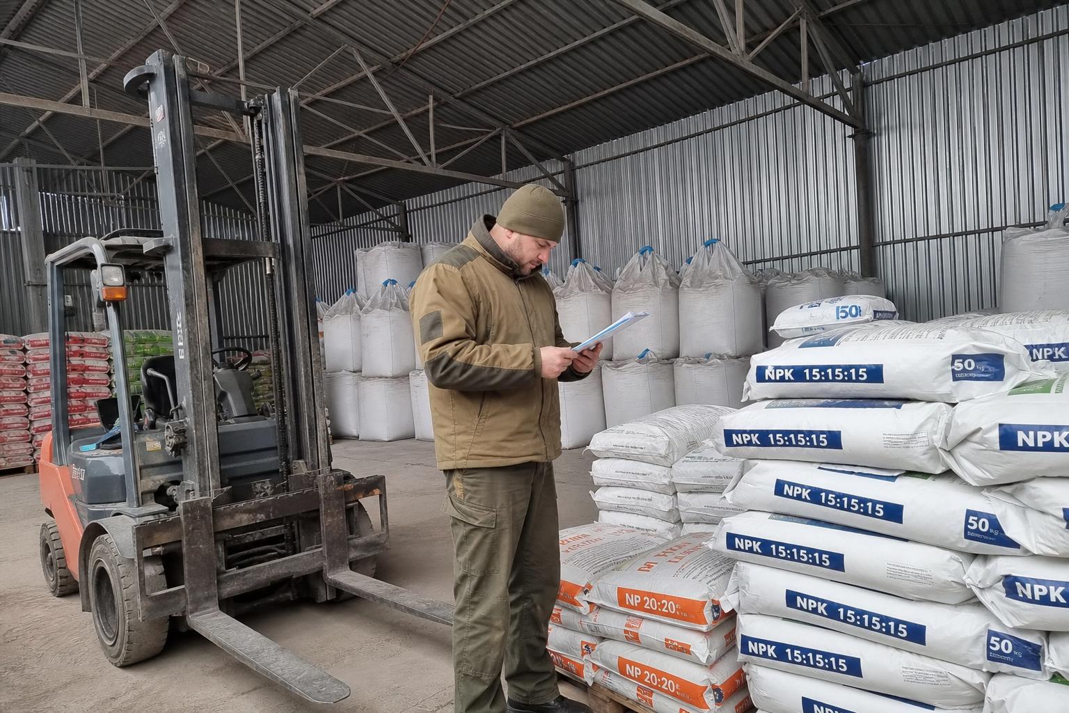Ринок добрив України: як продавцям і покупцям готувати угоди перед посівною - AgroPost