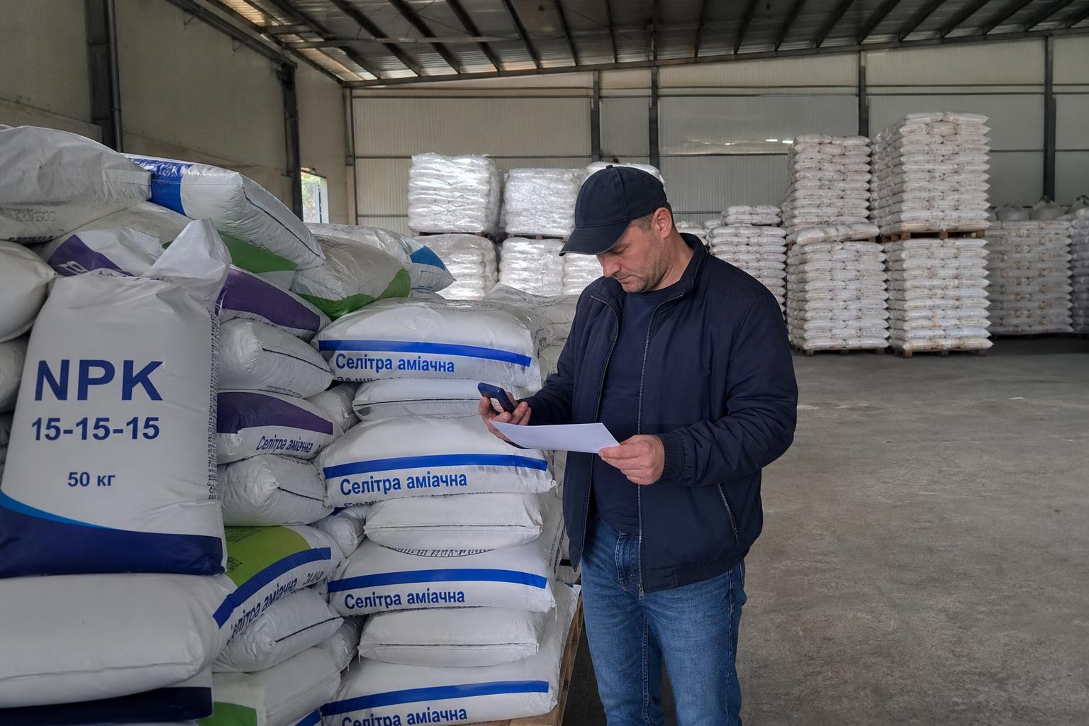 Ukrainian Fertilizer Market: How Buyers and Sellers Can Work with Offers Before Planting