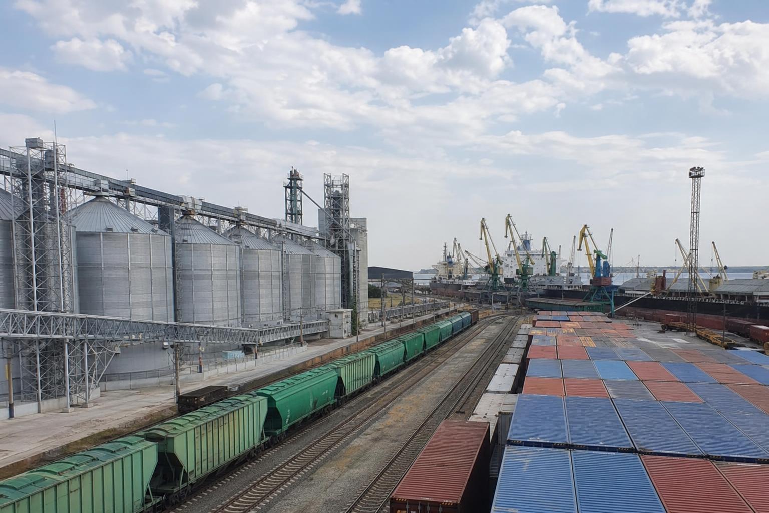 Зерновий експорт України: морські ризики та зростання тарифів на контейнерний маршрут до Гданська - AgroPost
