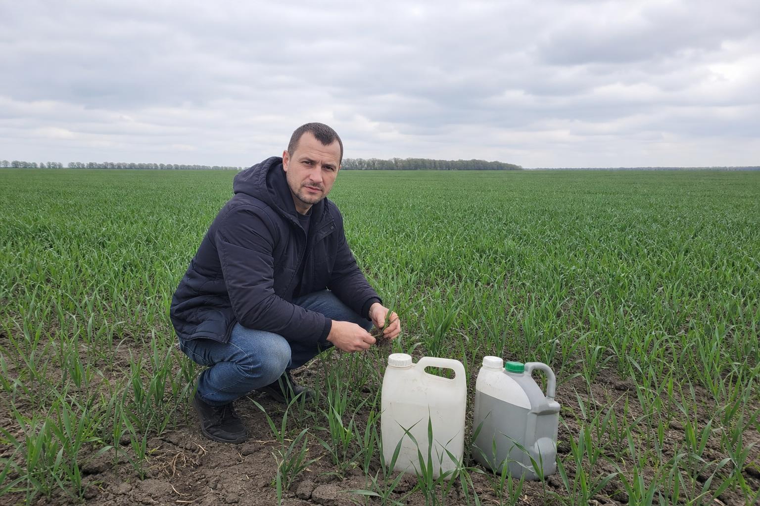 ЗЗР в Україні: як продавцям і господарствам підготувати ринкові пропозиції без зайвого ризику - AgroPost
