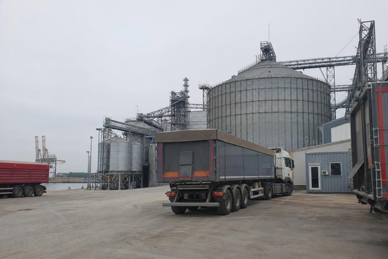Атака на Кілію: що врахувати продавцям зерна та елеваторам у логістиці - AgroPost