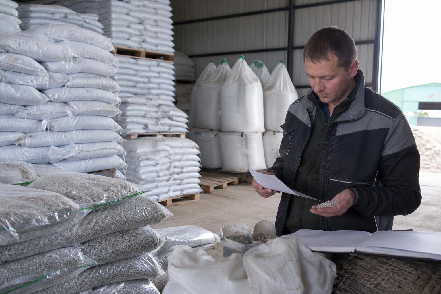 Ринок добрив України: субсидії на вітчизняні комплексні продукти можуть активізувати попит - AgroPost