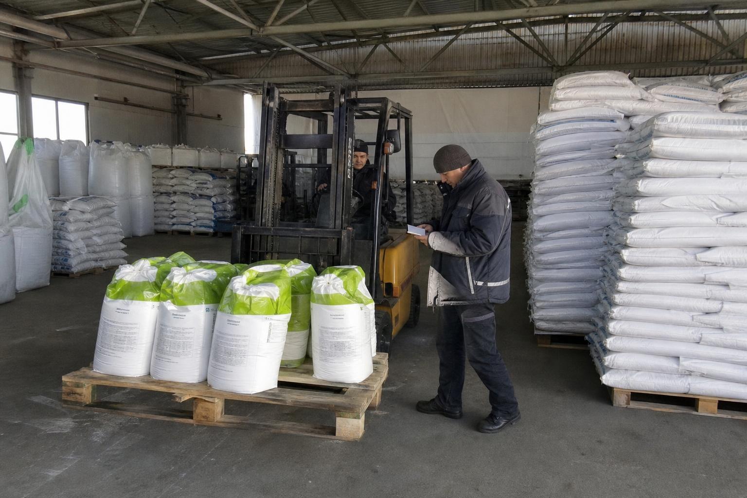 Ринок добрив України: що врахувати перед закупівлями на посівну - AgroPost