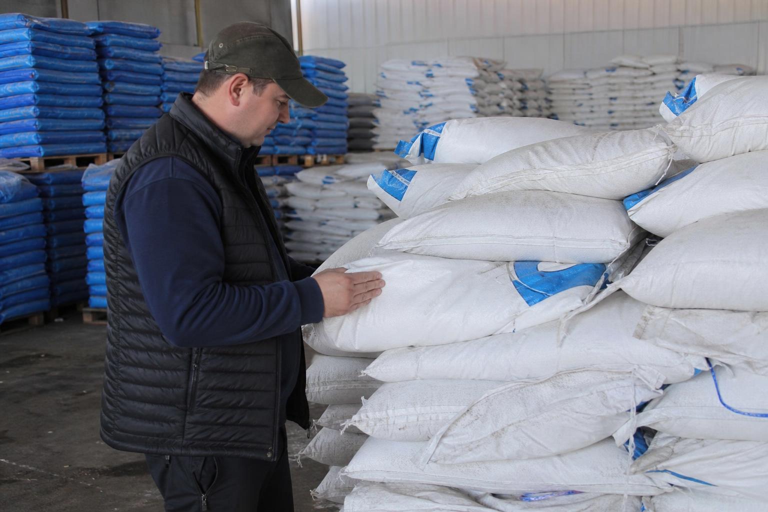 Ринок добрив: що перевірити перед закупівлею - AgroPost
