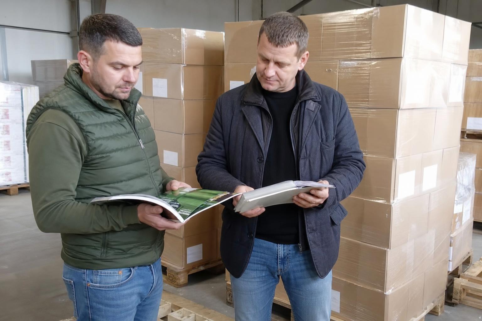 Закупівля ЗЗР і ПДВ: що врахувати агрокомпаніям під час планування - AgroPost