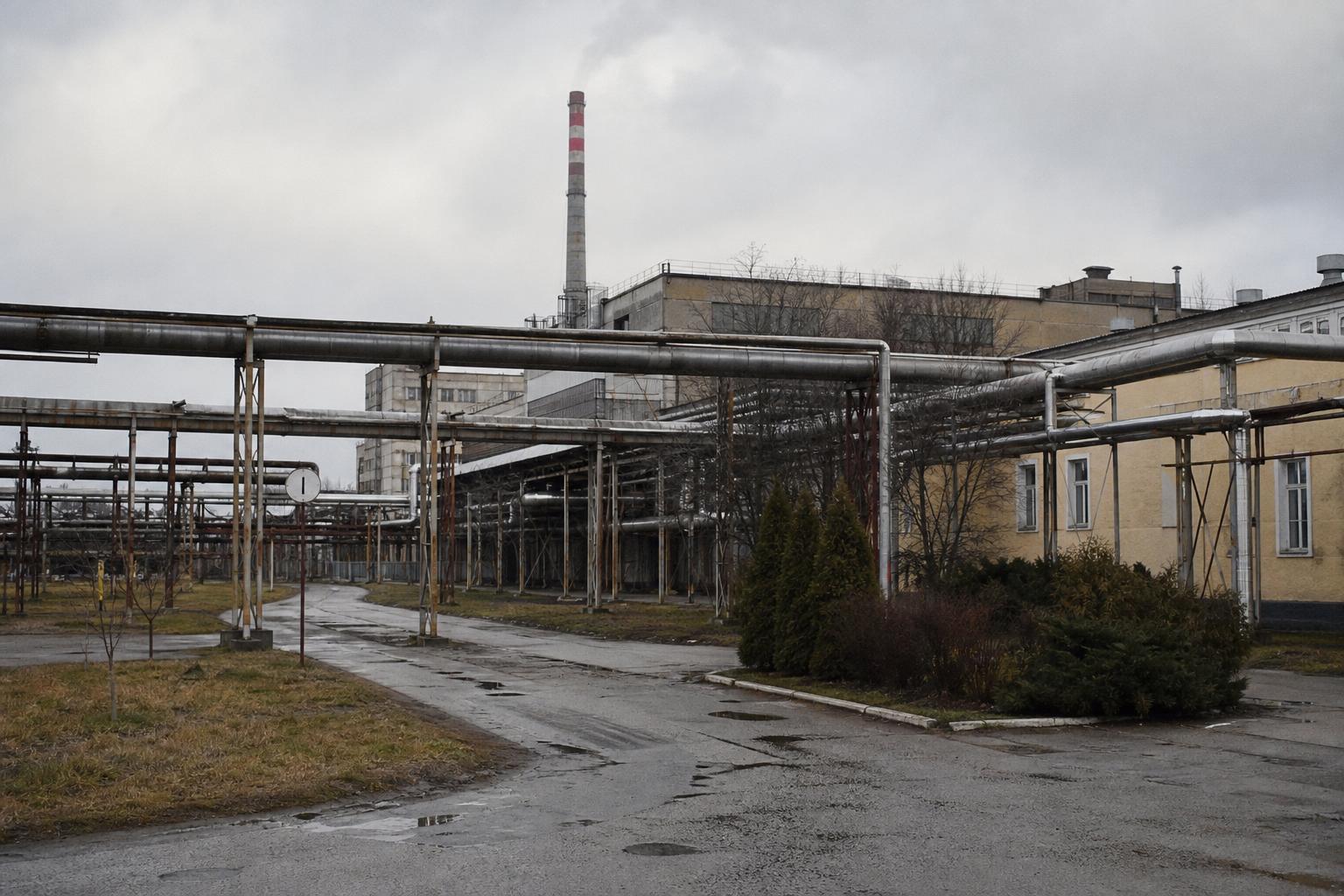 «Сумихімпром» втретє не знайшов покупця: що відомо про приватизацію - AgroPost