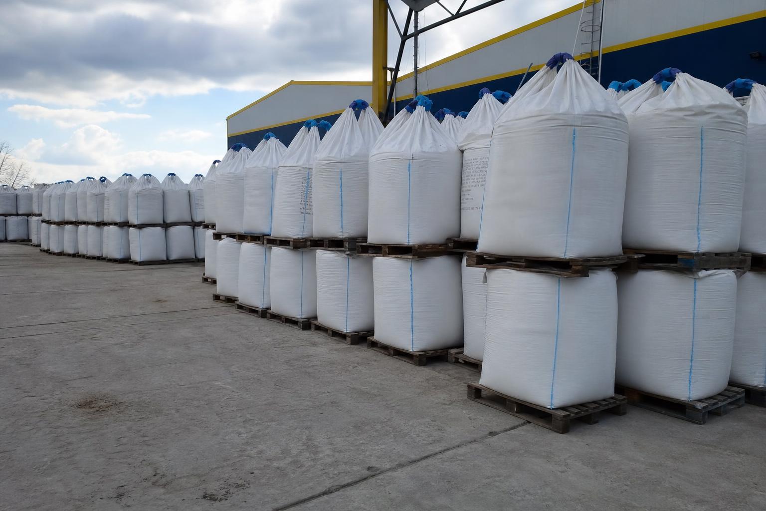 Ринок добрив України: у добірці немає даних для цінового огляду - AgroPost
