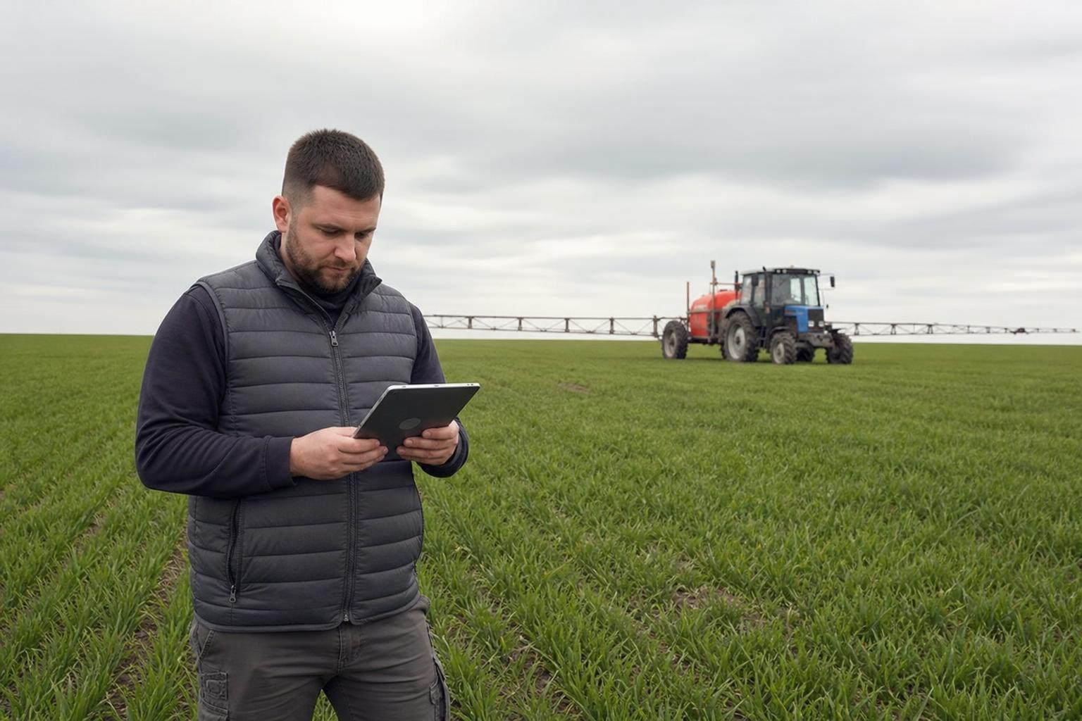 ЗЗР і євроінтеграція: що відомо про перехідні періоди - AgroPost