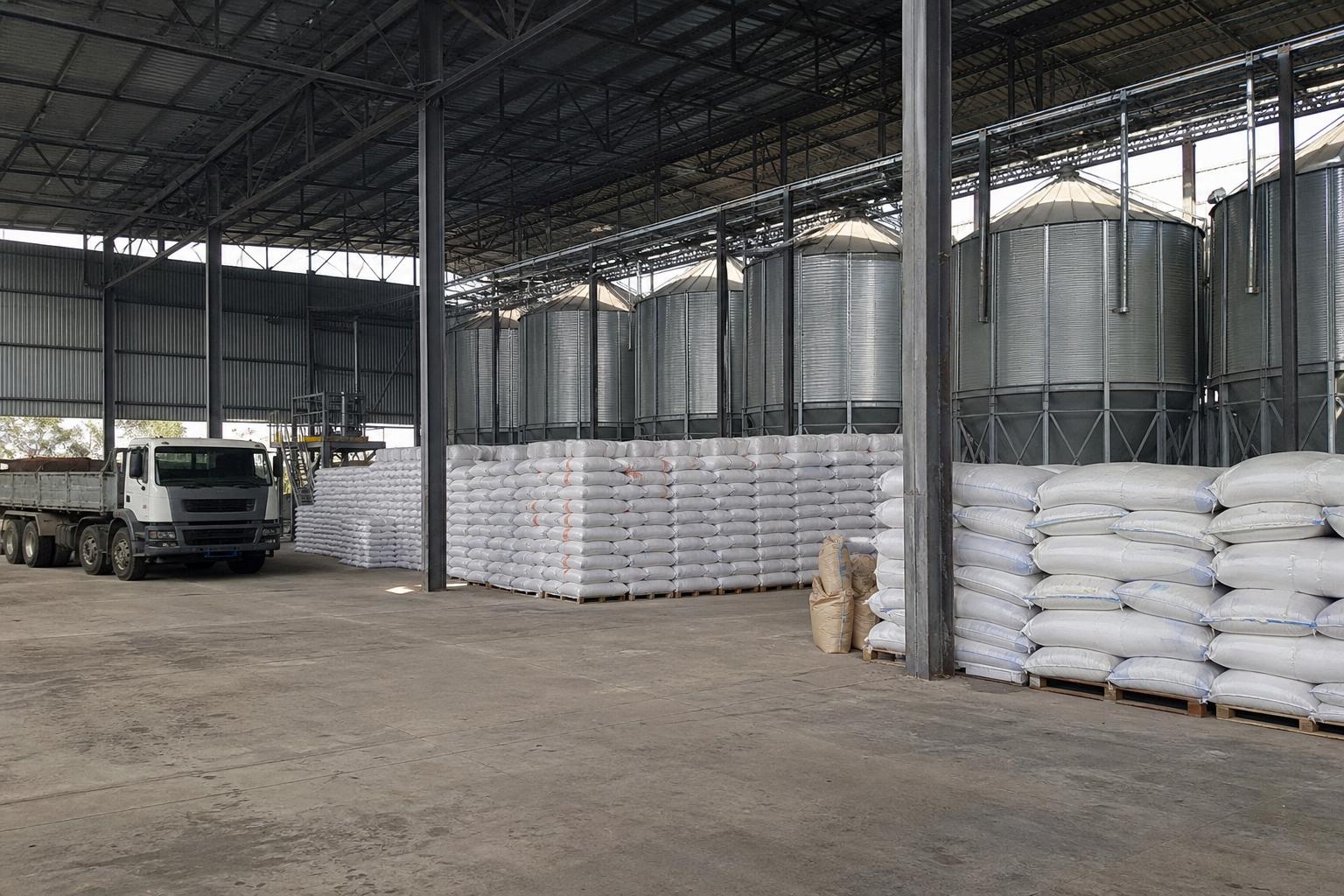 Підземні сховища добрив за кордоном: що відомо про ідею - AgroPost
