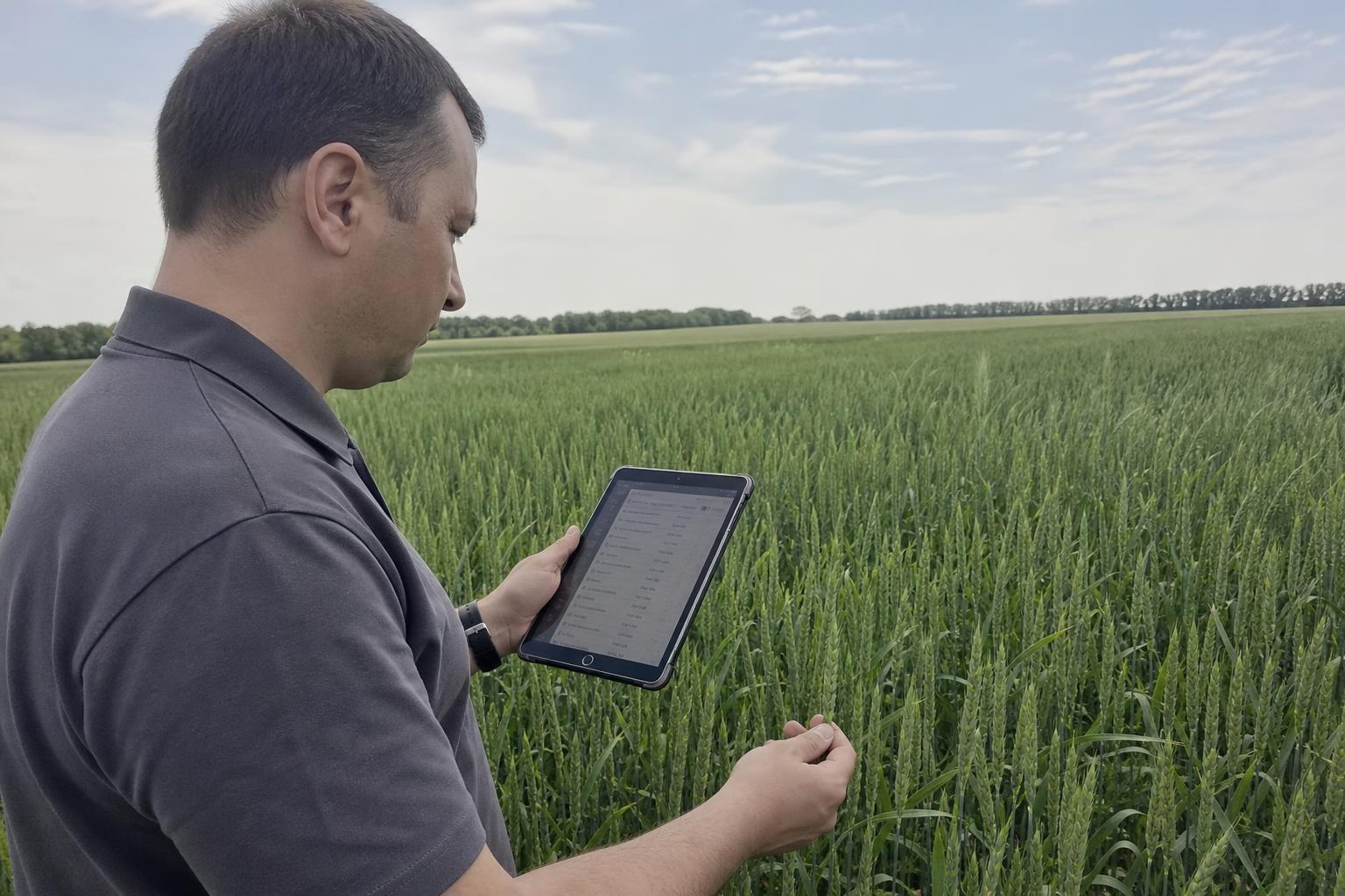 Захист рослин: для ринкового огляду бракує даних про ЗЗР - AgroPost