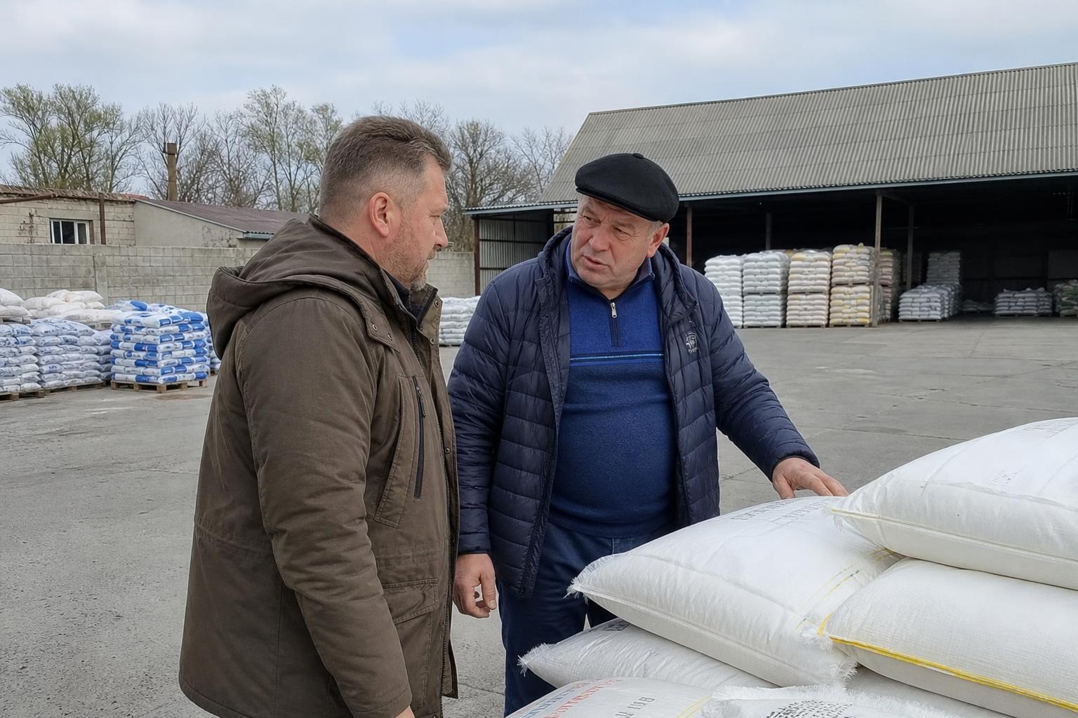 Ринок добрив України: як порівнювати пропозиції перед закупівлею - AgroPost