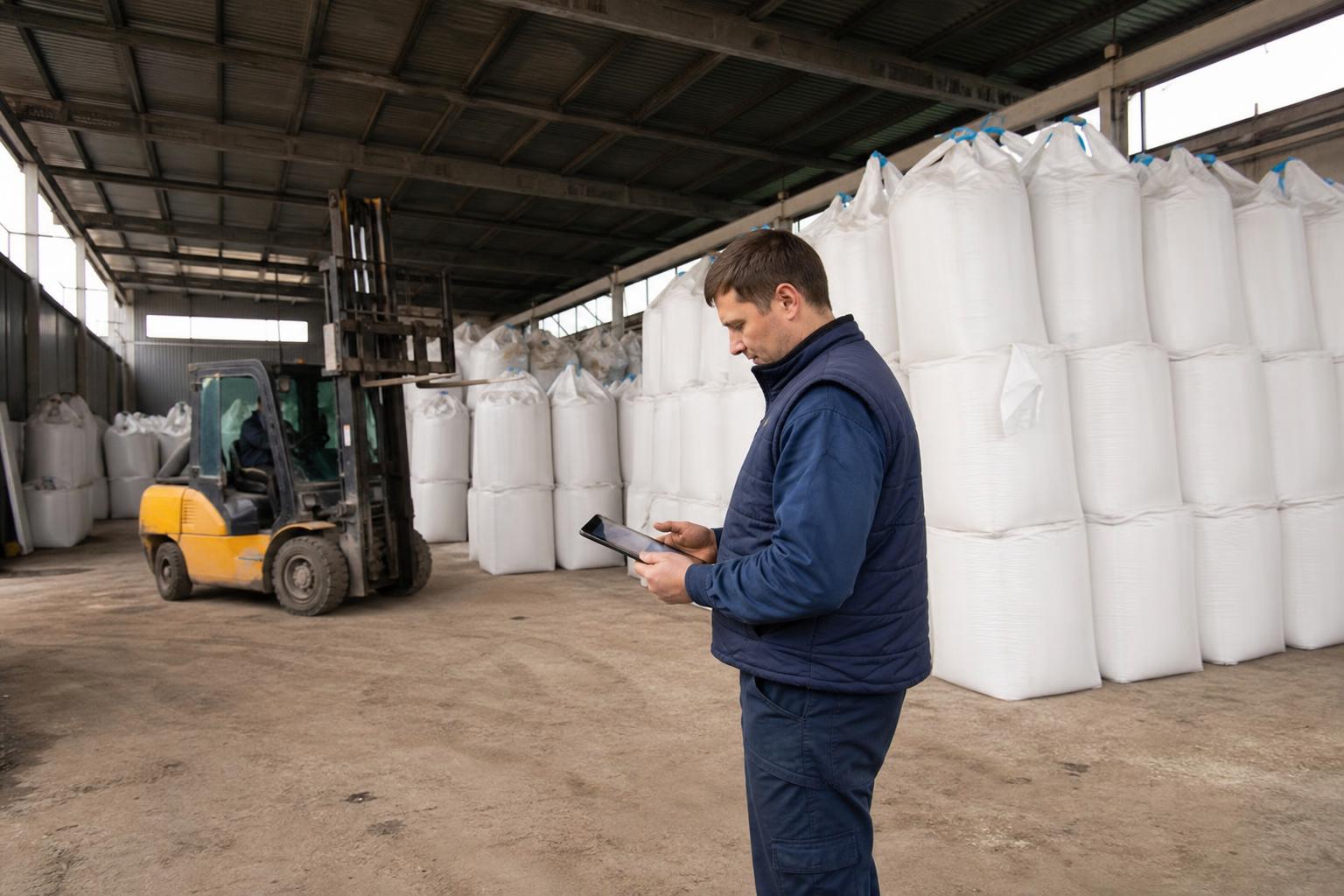Ринок добрив України: як покупцям і продавцям безпечно працювати з NPK та азотом - AgroPost