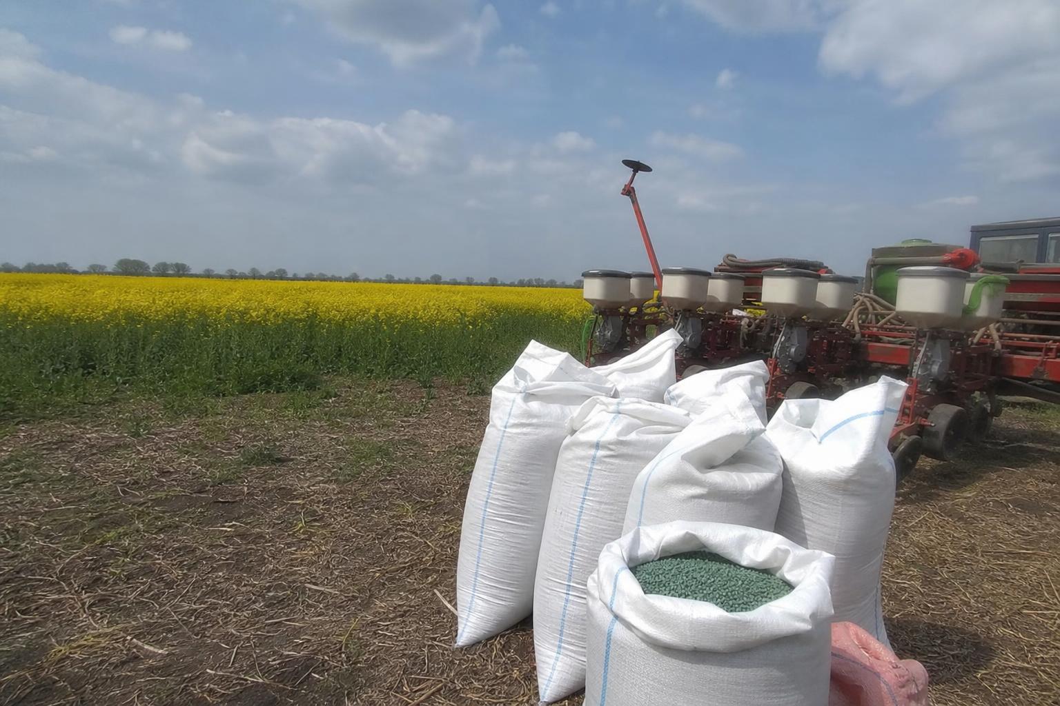 Ринок добрив України: продавцям варто готувати пропозиції під ріпак і осінню посівну - AgroPost