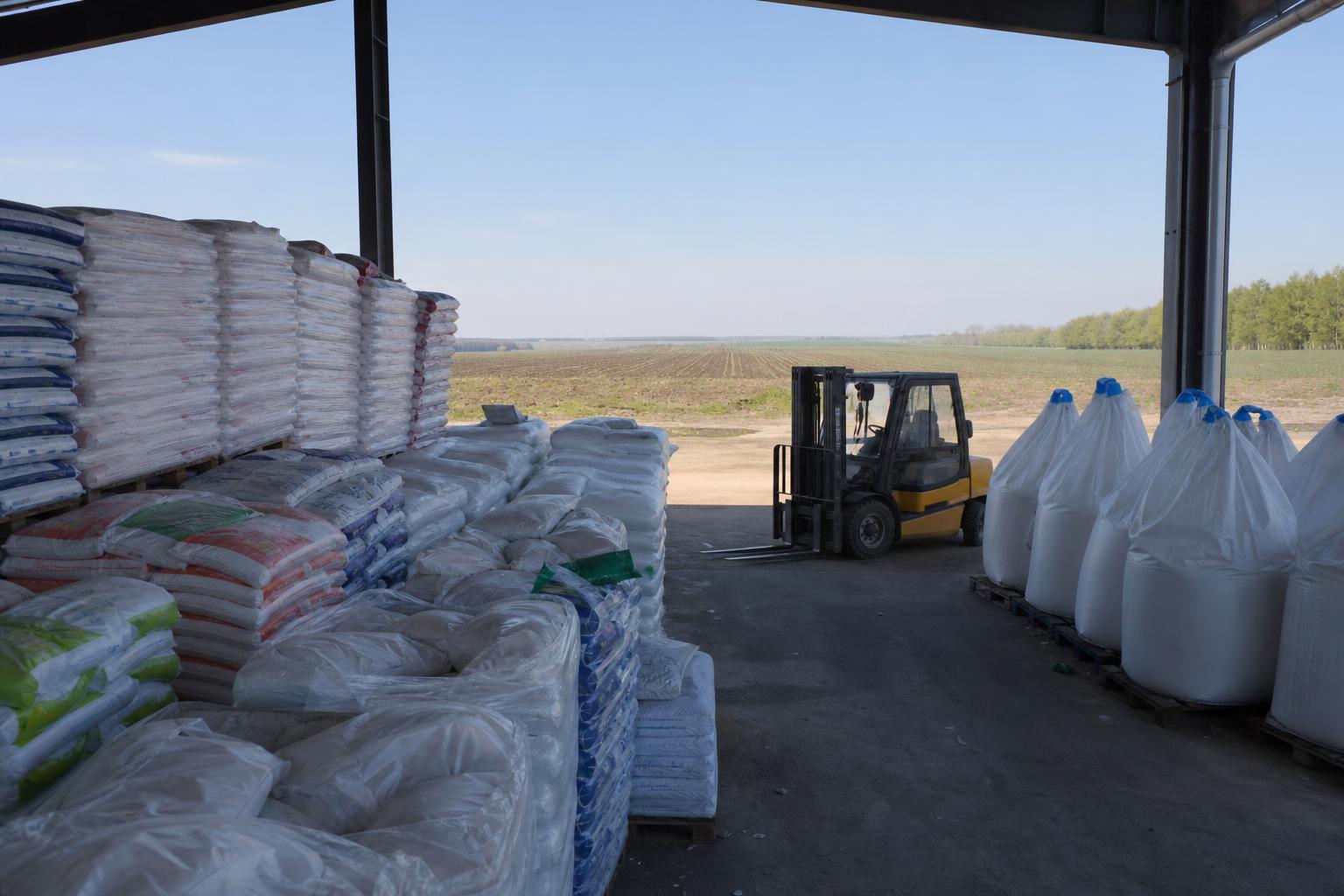 Ринок добрив України: попит на азот і NPK переходить у режим точкового планування - AgroPost