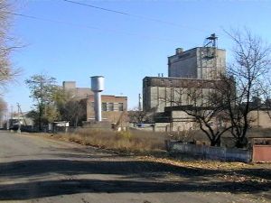 Фото елеватора Kuybyshevskyy kombikormovyy zavod - компанія YEDNIST' GROUP (Inter-Yedynstvo Kholdynh) - Запорізька область - AgroPost