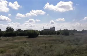 Фото елеватора Kazanka-Ahro - компанія KRYVYYRIHKhARChOTORH - Миколаївська область - AgroPost