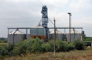 Фото елеватора Izium Ahro Invest - компанія Sanhreyn Invest - Харківська область - AgroPost