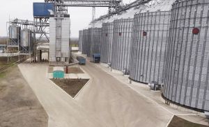 Фото елеватора Zerno-Ahrotreyd (Skorokhodivskyy elevator) - компанія ASTARTA - Полтавська область - AgroPost