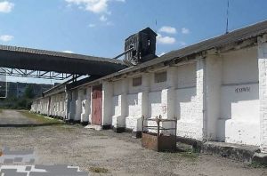 Фото елеватора Kernel elevator Iarmolyntsi - компанія Kernel - Хмельницька область - AgroPost