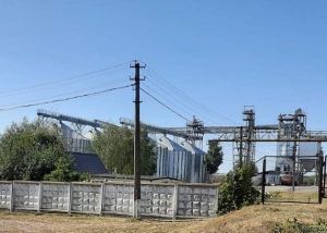 Фото елеватора Real Seyp Kompani (Zuravne) - компанія Ferko - Вінницька область - AgroPost
