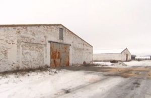 Фото елеватора AhroKIM (Malkivka) - компанія IMK - Чернігівська область - AgroPost