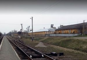 Фото елеватора Kotiuzanskyy elevator - компанія TESSLAGROUP - Вінницька область - AgroPost
