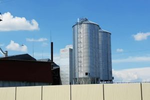 Фото елеватора Kovelska realbaza khliboproduktiv - компанія Kovelskyy khlibokombinat - Волинська область - AgroPost