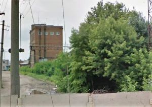 Фото элеватора Kharkivskyy KKhP 2 (dilnytsia 1): компания DPZKU: Харьковская область