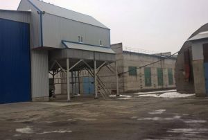 Фото елеватора Hlobal Trans Terminal - Миколаївська область - AgroPost