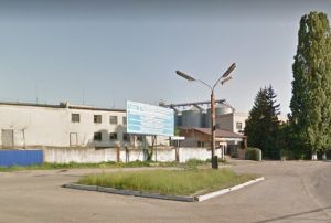 Фото елеватора Haysynskyy elevator Tehra Ukrayina LTD - компанія Tehra Ukrayina LTD - Вінницька область - AgroPost