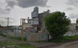 Фото елеватора Zernosvit (Vinnytskyy KKZ) - компанія Zernosvit - Вінницька область - AgroPost