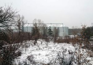 Фото елеватора Elittreydynh - компанія Hrupa kompaniy Elit-Oil - Харківська область - AgroPost