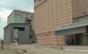 Фото елеватора Illich-Ahro Donbas (Ahrotsekh 24, Manhushskyy elevator) - компанія HarvEast Holding - Донецька область - AgroPost