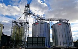 Фото елеватора Eko-Ko - Житомирська область - AgroPost