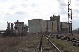 Фото елеватора Khlibna baza 73 (Pavlopilskyy elevator) - компанія Fond derzmayna - Дніпропетровська область - AgroPost