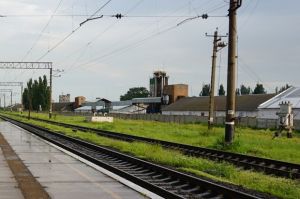 Фото елеватора Radushnianskyy VSP OptimusAhro Treyd - компанія OptimusAhro Treyd - Дніпропетровська область - AgroPost