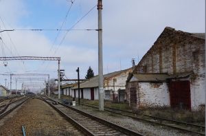 Фото елеватора Novohrad-Volynskyy elevator - компанія Ferko - Житомирська область - AgroPost