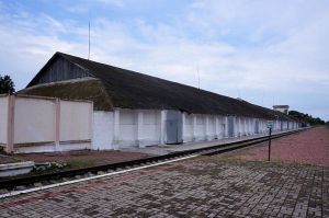 Фото елеватора Semenivske KhPP - компанія Semenivske khlibopryymalne pidpryyemstvo - Чернігівська область - AgroPost