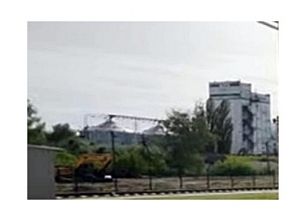 Фото елеватора Kombikormovyy zavod Zytomel - компанія Ahrarnyy dim Konstanta - Житомирська область - AgroPost