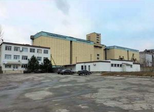 Фото елеватора Prometey Polohivskyy elevator - компанія HK Prometey - Запорізька область - AgroPost