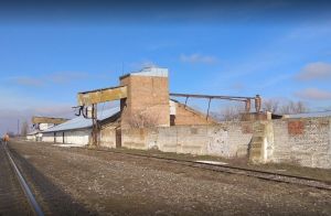 Фото елеватора Mahedivske KhPP (AF Batkivshchyna) - компанія Hruppa kompaniy Poletekhnika - Запорізька область - AgroPost