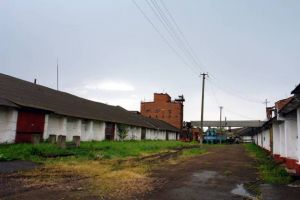 Фото елеватора Halytskyy KKhP - компанія DPZKU - Івано-Франківська область - AgroPost