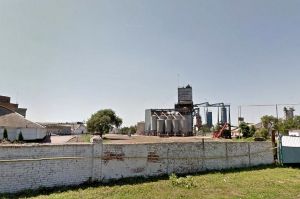 Фото элеватора Batkivshchyna (Prylutske viddilennia): компания STOV Batkivshchyna: Черниговская область