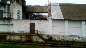 Фото елеватора Malovyskivskyy elevator - компанія TAS AHRO - Кіровоградська область - AgroPost