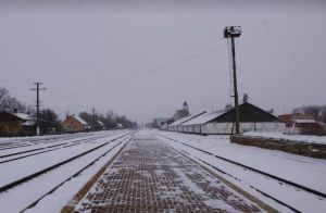 Фото елеватора Horodnianske KhPP - компанія Horodnianski ahrarni investytsiyi - Чернігівська область - AgroPost