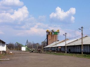 Фото елеватора Pavlyskyy VSP OptimusAhro Treyd - компанія OptimusAhro Treyd - Кіровоградська область - AgroPost