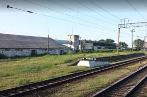 Фото елеватора Pletenotashlytskyy VSP OptimusAhro Treyd - компанія OptimusAhro Treyd - Кіровоградська область - AgroPost